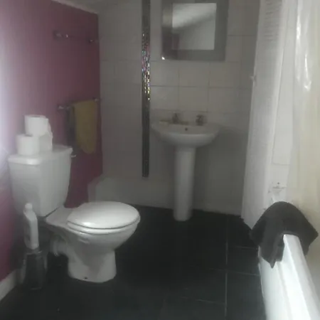 Shanti House