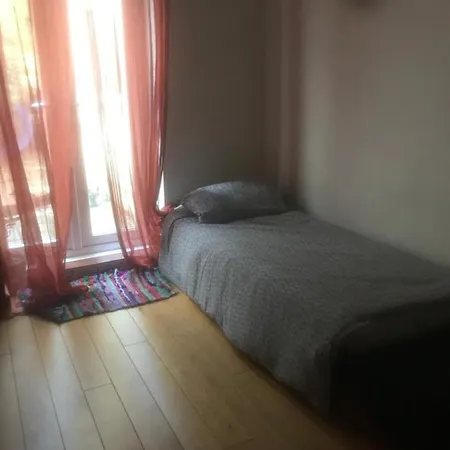 منزل للإقامة Shanti House